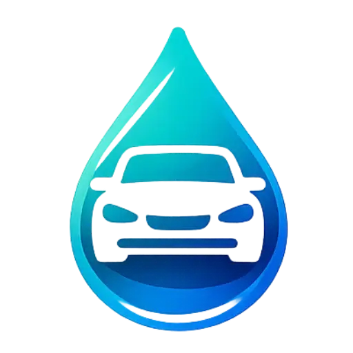 Lavage auto à domicile Moulle
